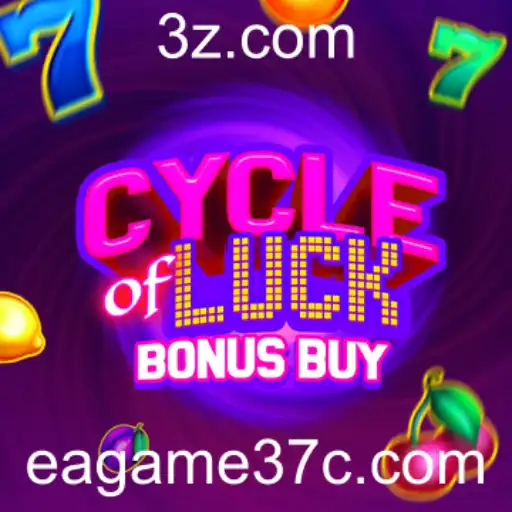CycleofLuckBonusBuy: Explorando a Magia do Jogo