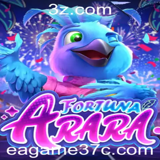 Descubra o Mundo de FortunaArara