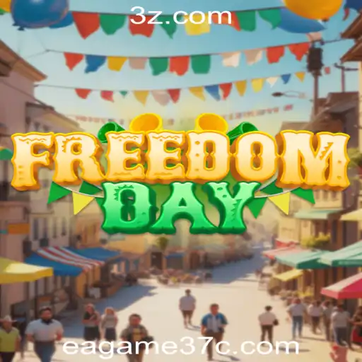 Descobrindo FreedomDay: Um Mergulho no Novo Fenômeno dos Jogos