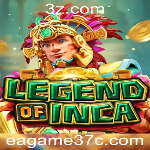 Explorando o Mundo de LegendofInca e sua Conexão com eagame37.com