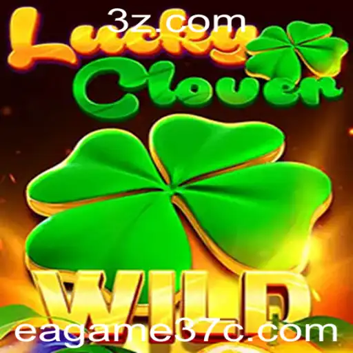 Descubra as Aventuras de LuckyClover: Um Mergulho no Mundo do eagame37.com