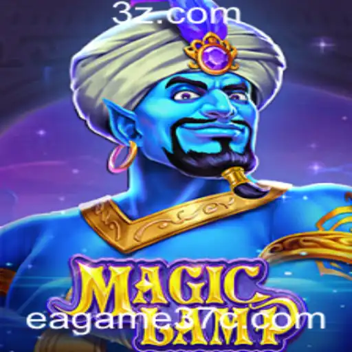 Descubra o Encantador Mundo de MagicLamp