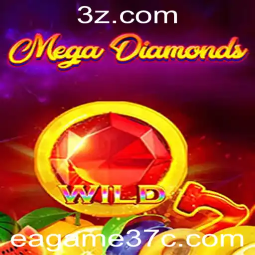 MegaDiamond: Um Mergulho no Mundo de Aventuras e Estratégia