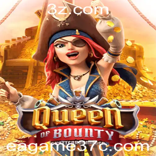 Descubra as Aventuras de QueenofBounty no Mundo dos Jogos