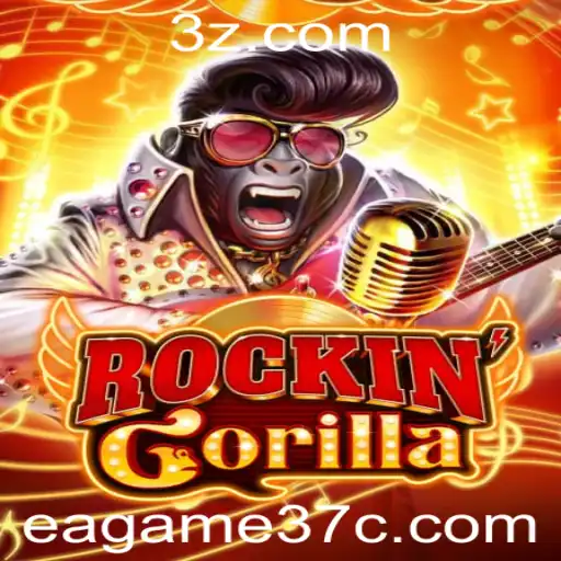 Explorando o Universos de RockinGorilla: O Novo Fenômeno dos Jogos Online