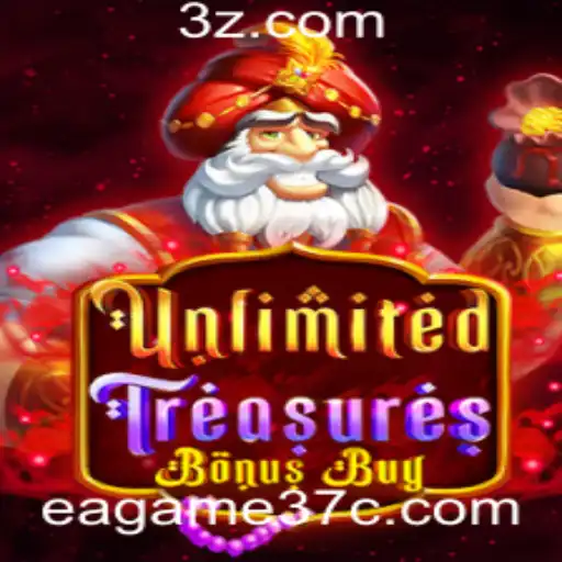 Explorando o Jogo UnlimitedTreasuresBonusBuy: Uma Viagem ao Mundo dos Tesouros Inesgotáveis