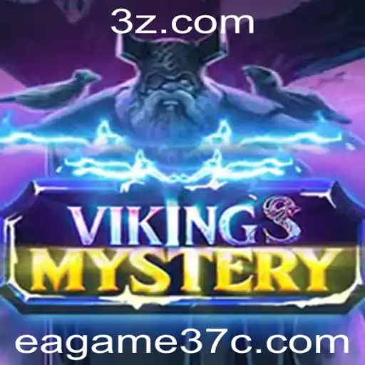Explorando o Universo de VikingsMystery: Uma Aventura Épica